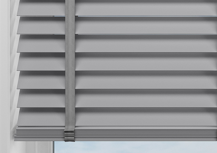 Cotswold Deluxe, Silverton Grey - Venetian Blind - Image 10